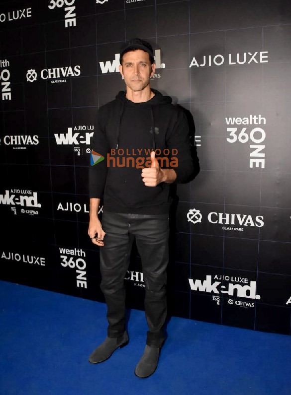 photos celebs snapped attending the ajio luxe event at bkc6 2