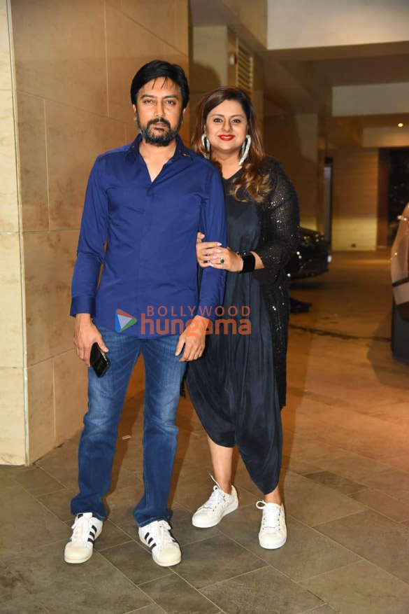 photos jackky bhagnani and ckay at bhagnani party hosted by ckay 100