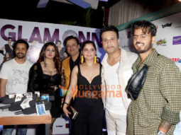 Photos: Krushna Abhishek, Arti Singh and others snapped at Glam Onn Calender 2023 launch