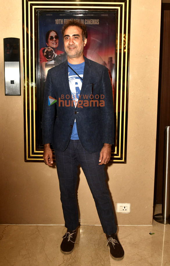 photos malaika arora ranvir shorey saee manjrekar boman irani david dhawan and others grace the premiere of shiv shastri balboa 15