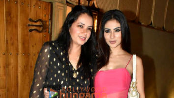 Photos: Mouni Roy snapped in Bandra