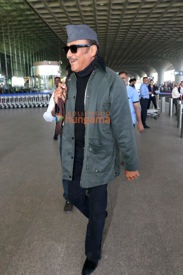 photos rakul preet singh jackky bhagnani manushi chhillar and others snapped at the airport2 2