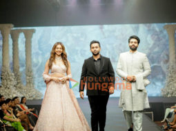 Photos: Rakul Preet Singh, Jackky Bhagnani and others grace the Teach for Change Fundraising Fashion Show