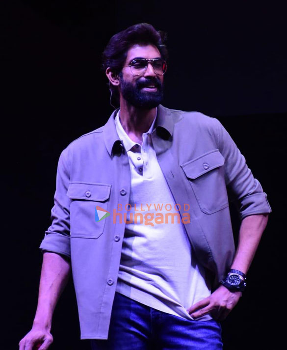 photos rana daggubati venkatesh daggubati and others attends the trailer launch of the series rana naidu 1 6