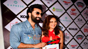 Photos: Ranbir Kapoor, Kareena Kapoor Khan and Kapil Sharma spotted at Mehboob Studio in Bandra