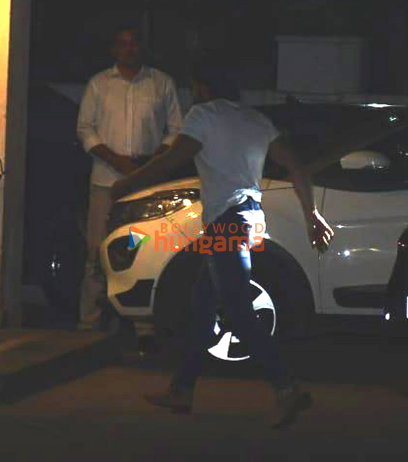 photos ranveer singh snapped at sanjay leela bhansalis birthday bash 2