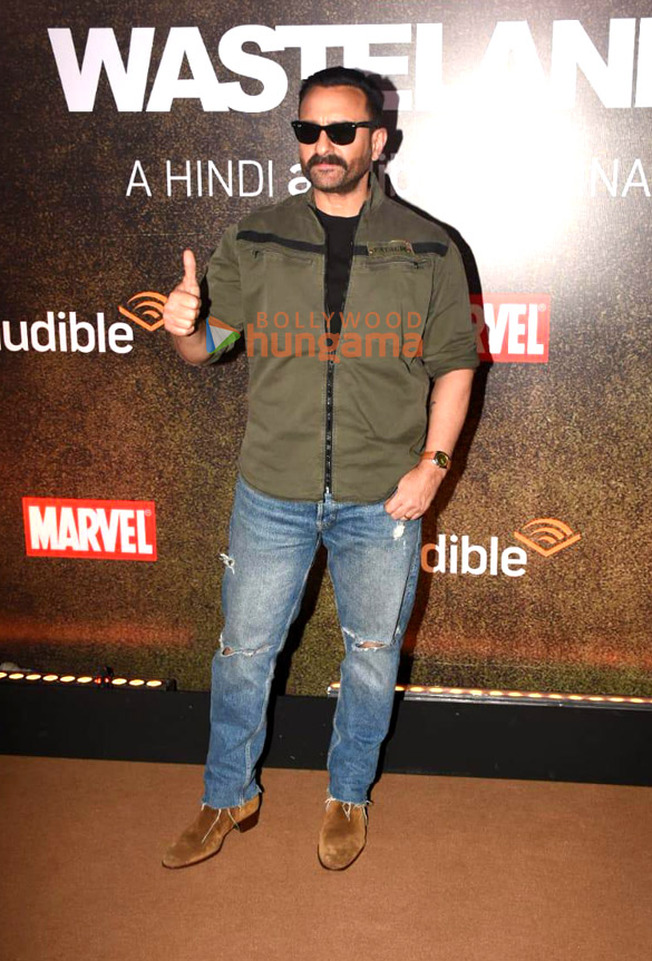 photos saif ali khan kareena kapoor khan and others snapped attending the audible marvels wastelamders press meet 3
