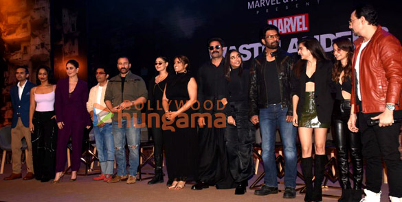 photos saif ali khan kareena kapoor khan and others snapped attending the audible marvels wastelamders press meet 9