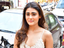 Photos: Shalini Pandey snapped in Bandra