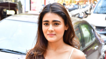 Photos: Shalini Pandey snapped in Bandra
