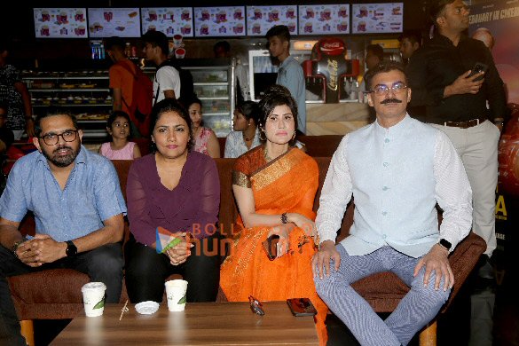 photos tarun rathi ajayan venugopalan asha varieth anusha iyer grace nsg cisf shiv shastri balboa show 7
