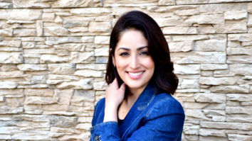 Photos: Yami Gautam Dhar snapped promoting her film Lost