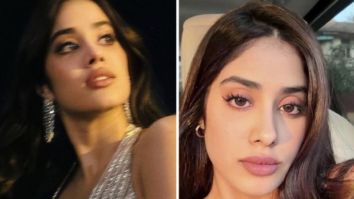 Pictures from Janhvi Kapoor’s fresh to mess series, which span from a young and pretty selfie to a taxing day at work, are the best thing you can now find on the internet today