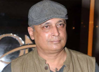 Piyush Mishra lauds Ranbir Kapoor; says, “Ranbir is a magician, he is a really wonderful actor, and it is always so much fun to talk to him”
