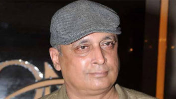 Piyush Mishra lauds Ranbir Kapoor; says, “Ranbir is a magician, he is a really wonderful actor, and it is always so much fun to talk to him”