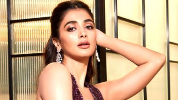 Pooja Hegde