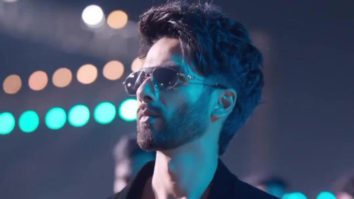 Powerhouse of thrill & energy, also known as Shahid Kapoor