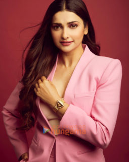 Prachi Desai