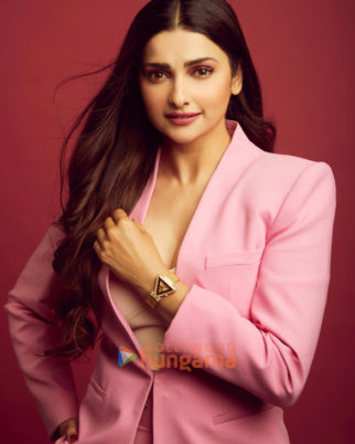 Prachi Desai