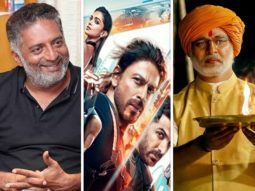 Prakash Raj compares Pathaan to PM Narendra Modi biopic; adds how they ‘wanted to ban Rs. 700 cr film but Modi film did not even earn Rs. 30 cr’