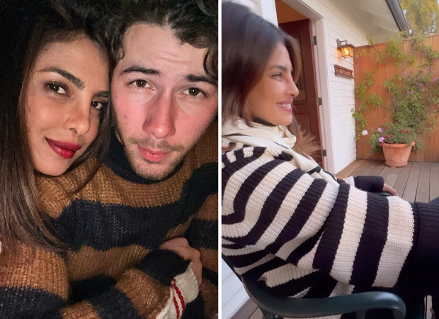 Priyanka Chopra and Nick Jonas share sweetest memories of their Valentine’s Day 2023