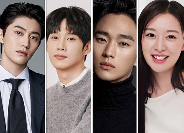 Queen of Tears: Kwak Dong Yeon, Park Sung Hoon and more in talks to join Kim Soo Hyun and Kim Ji Won in new drama