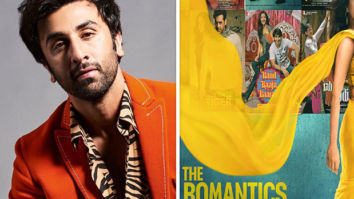 Ranbir Kapoor talks about Yash Raj Films Dilwale Dulhania Le Jayenge; says, “DDLJ has been the defining film of our generation!”