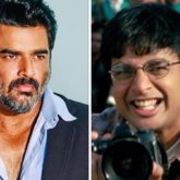 R Madhavan was meant to play Farhan Qureshi in 3 idiots and THIS video is proof! Watch