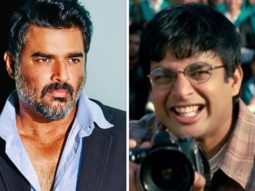 R Madhavan was meant to play Farhan Qureshi in 3 idiots and THIS video is proof! Watch