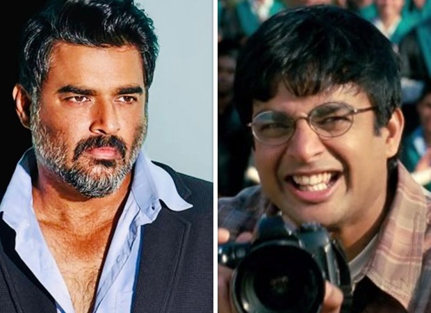 R Madhavan was meant to play Farhan Qureshi in 3 idiots and THIS video is proof! Watch
