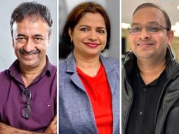 Rajkumar Hirani Films to launch new talent under the Newcomers initiative