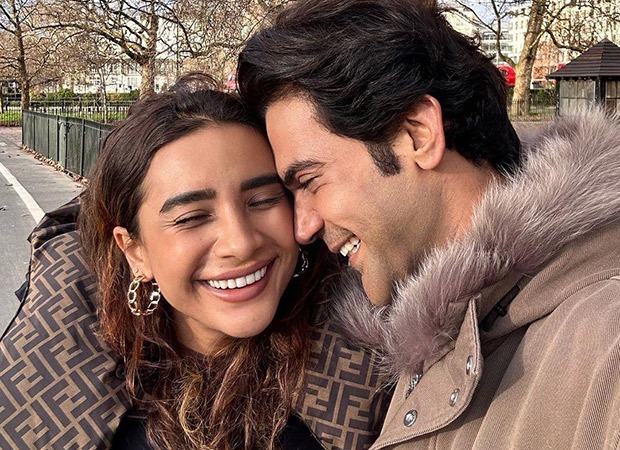 Rajkummar Rao Wishes Wife Patralekhaa On Her Birthday With A Love Filled Note Check Out The