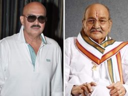 Rakesh Roshan remembers the late K Vishwanathji; says, “Everything I know about acting & direction, I learnt from him