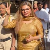 Rakhi Sawant expresses gratitude towards her ‘bhai-behen’ lawyers for battling with her for the police custody of Adil Khan Durrani