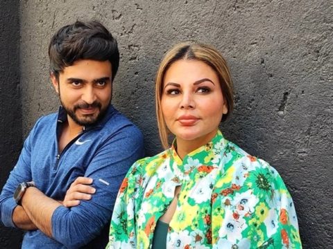 Rakhi Sawant files FIR against Adil Khan Durrani after accusing him of infidelity; police call him for questioning 