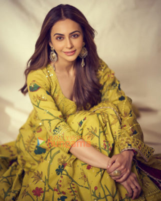 Rakul Preet Singh