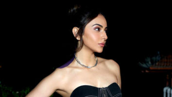 Rakul Preet Singh