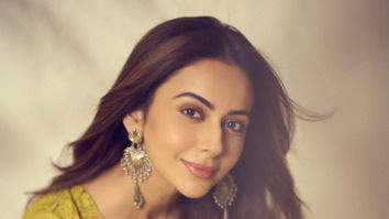 Rakul Preet Singh
