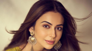Rakul Preet Singh