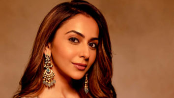 Rakul Preet Singh
