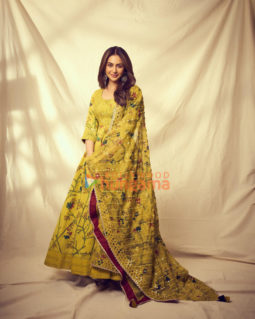 Rakul Preet Singh