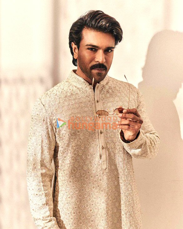 ram charan 2 5