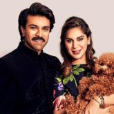 Ram Charan and wife Upasana Kamineni Konidela end speculation on couple welcoming their baby in the USA