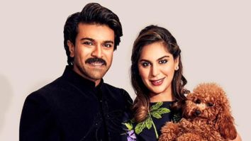 Ram Charan and wife Upasana Kamineni Konidela end speculation on couple welcoming their baby in the USA