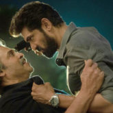 Rana Naidu Trailer: Rana Daggubati faces off Venkatesh in Indian adaptation of Ray Donovan, watch video