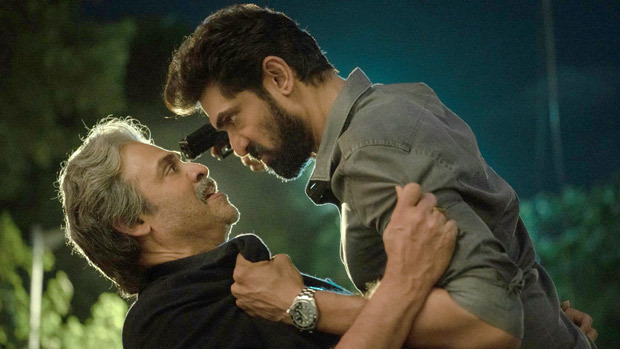 Rana Naidu Trailer: Rana Daggubati faces off Venkatesh in Indian adaptation of Ray Donovan, watch video