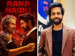Rana Naidu is by far the most difficult character I have attempted, reveals Abhishek Banerjee