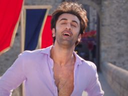 Did you know ‘Tere Pyaar Mein’ shoot in Spain sent Ranbir Kapoor into a football frenzy?