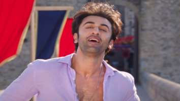Did you know ‘Tere Pyaar Mein’ shoot in Spain sent Ranbir Kapoor into a football frenzy?