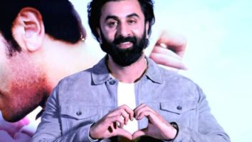 Ranbir Kapoor explains the exact feeling he felt after his daughter Raha was born: ‘It opened a different emotion’